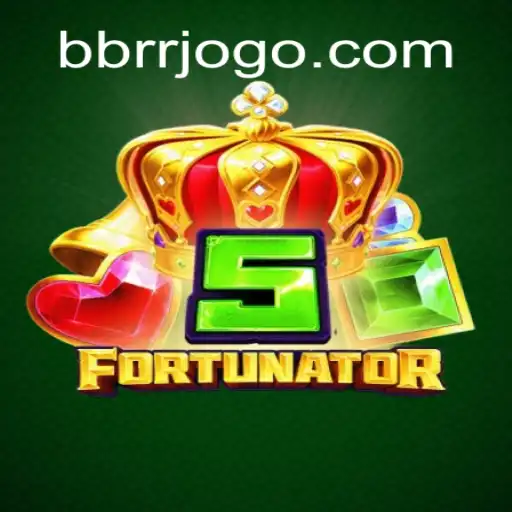 Descubra o Mundo de 5Fortunator: Um Jogo Revolucionário
