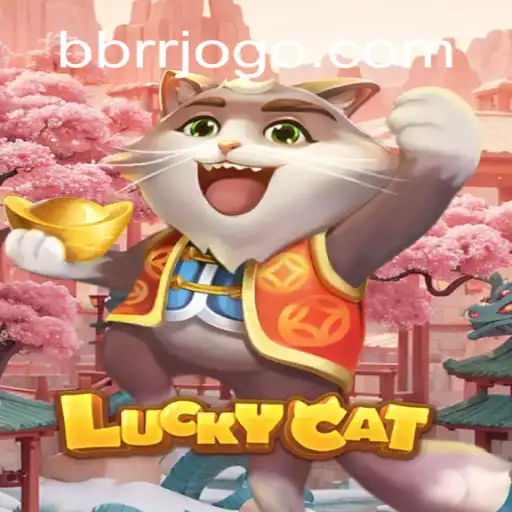 Explorando o Mundo de LuckyCat: Uma Aventura Inovadora em BBRR.com