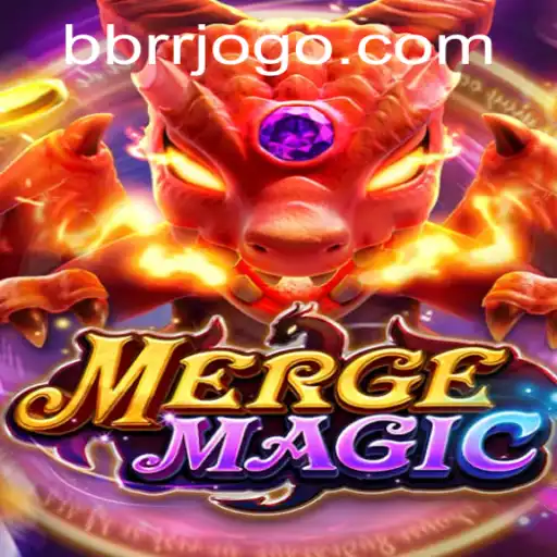 Desvendando o Fascinante Mundo de MERGEMAGIC com BBRR.com