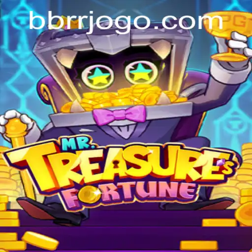 Descubra os Segredos de 'MrTreasuresFortune' em BBRR.com