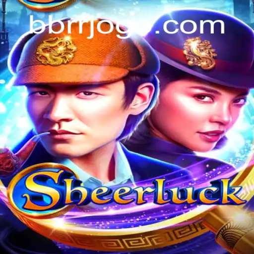 Sheerluck: Descubra o Novo Jogo que está Conquistando o Mundo