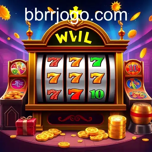 O Fascinante Mundo dos Caça-níqueis Online