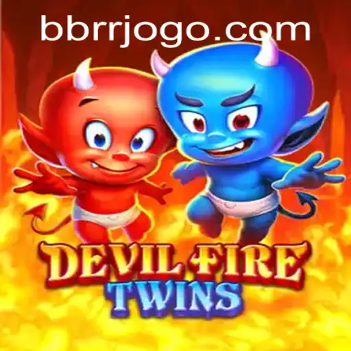 Descubra DevilFireTwins: Aventura Intensa no Mundo dos Jogos