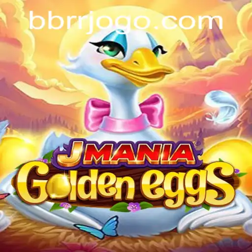 Descubra JManiaGoldenEggs: O Novo Fenômeno dos Games