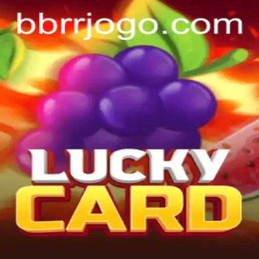 Descobrindo LuckyCard: A Nova Sensação do Entretenimento da BBRR.com