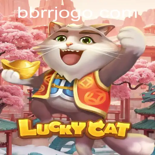Explorando o Mundo de LuckyCat: Uma Aventura Inovadora em BBRR.com