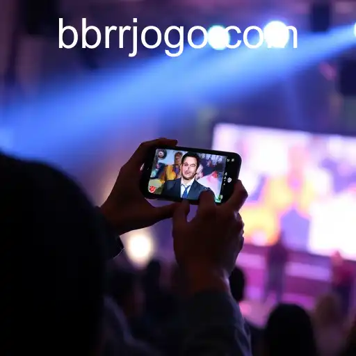 A Revolução da Transmissão ao Vivo: Explorando o Impacto e o Papel da BBRR.com