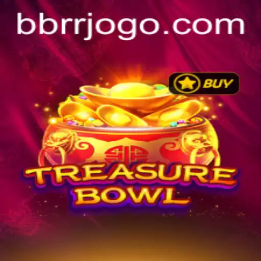 Descubra TreasureBowl: O Empolgante Jogo de Estratégia da BBRR.com
