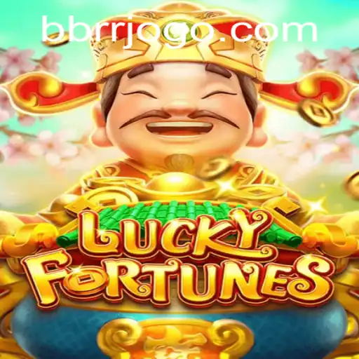 Descubra o Empolgante Mundo de LuckyFortunes com BBRR.com