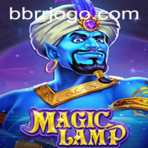 MagicLamp: Um Jogo Inovador com Elementos Modernos e Regras Empolgantes