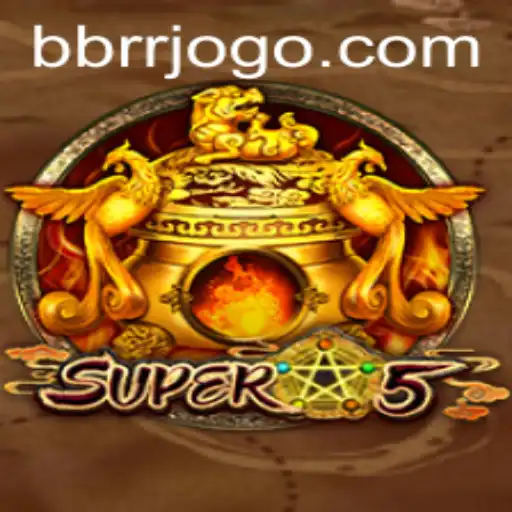 Descubra o Fascinante Mundo do Super5: O Jogo que Está Conquistando Todos