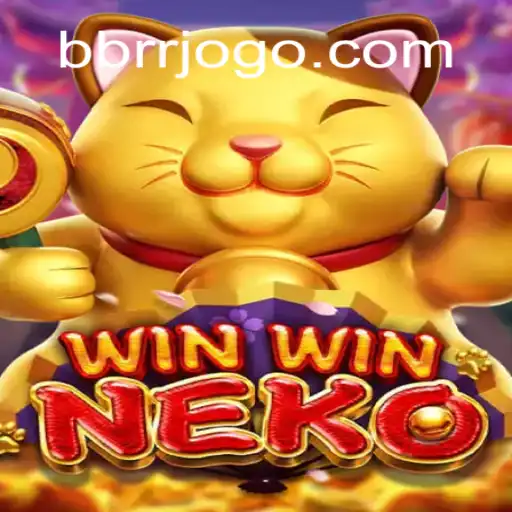 WinWinNeko: Descubra o Mundo Encantador de Gatos e Recompensas